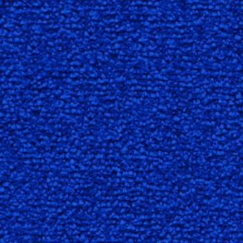 Vorwerk Lyrica 3Q63 royalblau – Produktbild Velours Teppich